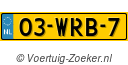 03WRB7