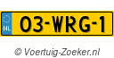 03WRG1