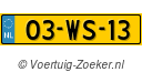 03WS13