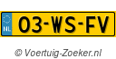 03WSFV