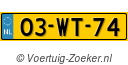 03WT74