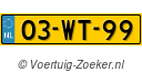 03WT99