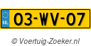03WV07