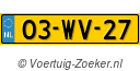03WV27