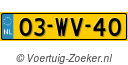 03WV40