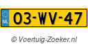 03WV47