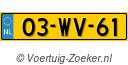 03WV61