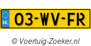 03WVFR