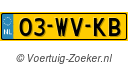03WVKB