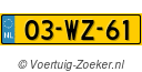 03WZ61