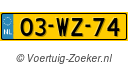 03WZ74