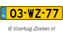 03WZ77