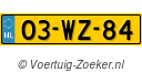 03WZ84