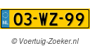 03WZ99