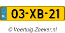 03XB21