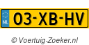 03XBHV
