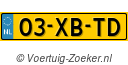 03XBTD