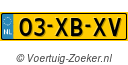 03XBXV