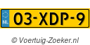 03XDP9