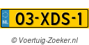 03XDS1