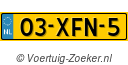 03XFN5