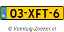 03XFT6