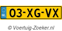 03XGVX