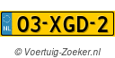 03XGD2