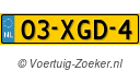 03XGD4