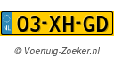 03XHGD