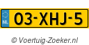 03XHJ5