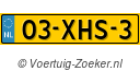 03XHS3
