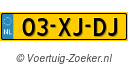 03XJDJ