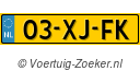 03XJFK