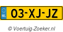 03XJJZ