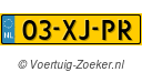 03XJPR