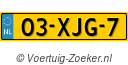 03XJG7