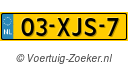 03XJS7
