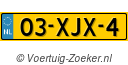03XJX4