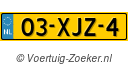 03XJZ4
