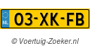 03XKFB