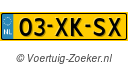 03XKSX