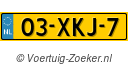 03XKJ7