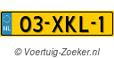 03XKL1