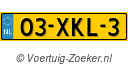 03XKL3
