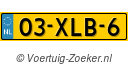 03XLB6