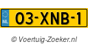 03XNB1