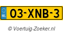 03XNB3