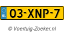 03XNP7