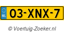 03XNX7